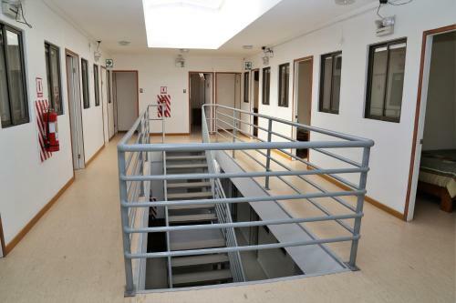 Albergue Iga Hostal