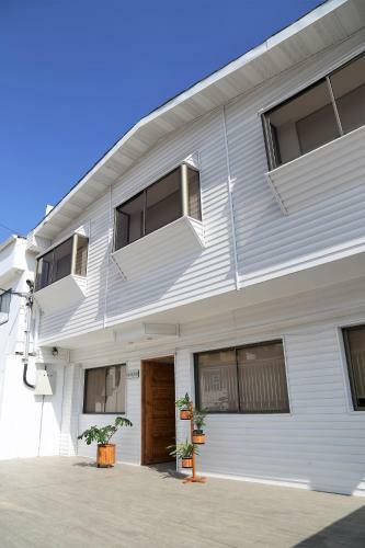 Albergue Iga Hostal