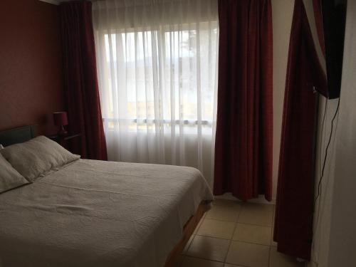 Apartamento Bah�a Pel�canos
