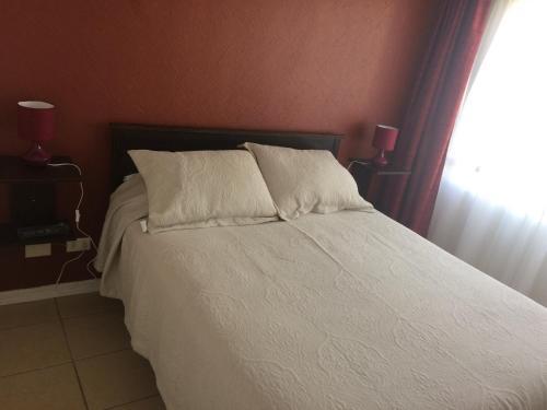 Apartamento Bah�a Pel�canos