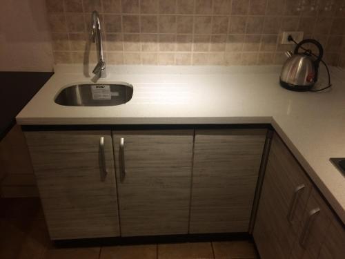 Apartamento Bah�a Pel�canos