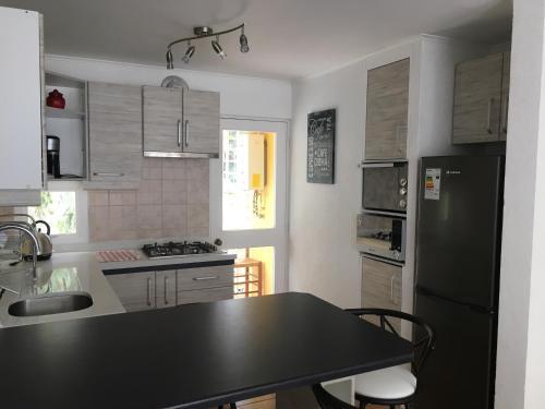 Apartamento Bah�a Pel�canos