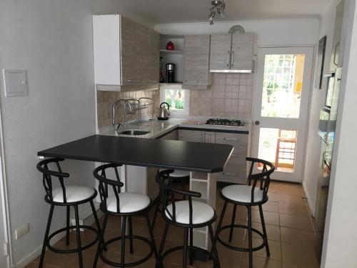 Apartamento Bah�a Pel�canos