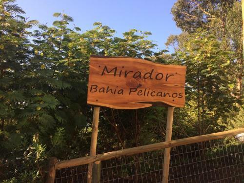 Apartamento Bah�a Pel�canos