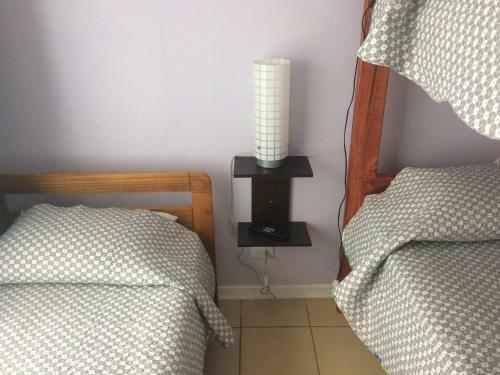 Apartamento Bah�a Pel�canos