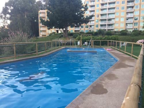 Apartamento Bah�a Pel�canos