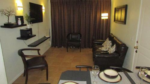Apartamento Bah�a Pel�canos