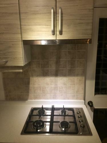 Apartamento Bah�a Pel�canos