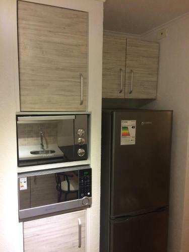 Apartamento Bah�a Pel�canos