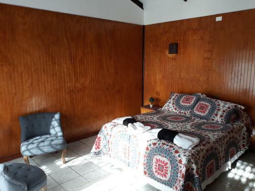 Apartamento Caba�as Arapiki
