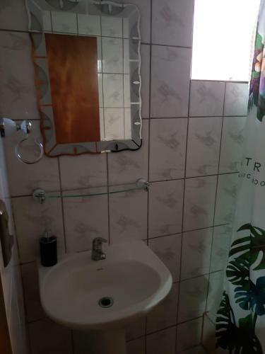 Apartamento Caba�as Arapiki