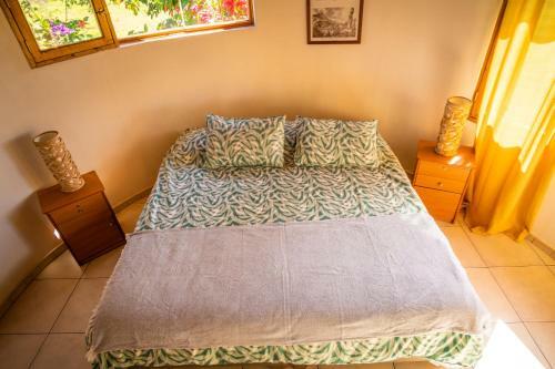 Vaihu Lodge