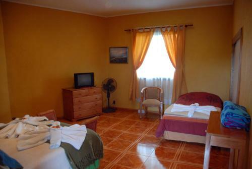 Hotel Tekarera - Kainga Nui