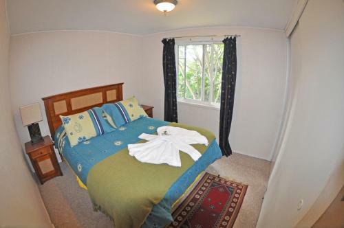 Hotel Tekarera - Kainga Nui