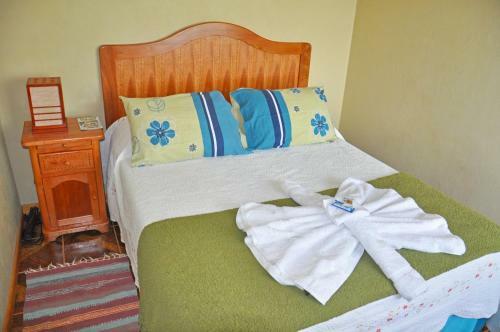 Hotel Tekarera - Kainga Nui