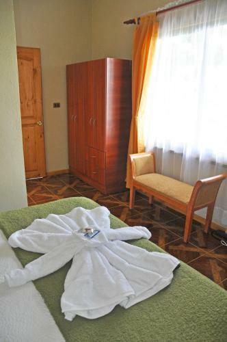Hotel Tekarera - Kainga Nui