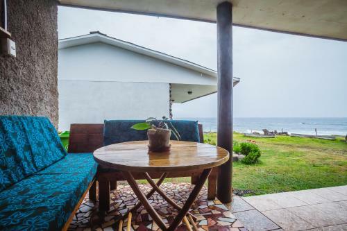 Lodge Hostal Y Caba�as Tojika