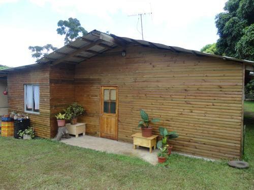 Lodge Caba�as Akiko