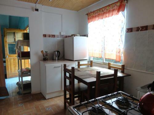 Lodge Caba�as Akiko
