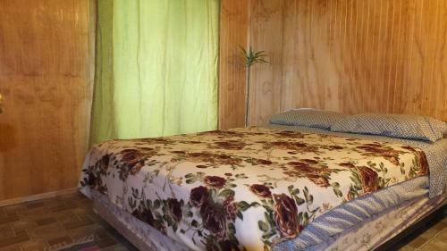 Lodge Caba�as Akiko