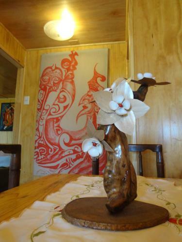 Lodge Caba�as Akiko