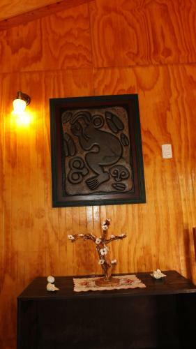 Lodge Caba�as Akiko