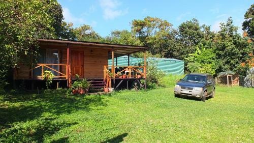 Lodge Caba�as Akiko