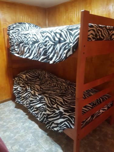 Lodge Caba�a Tongariki