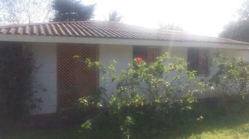 Caba�as Varua