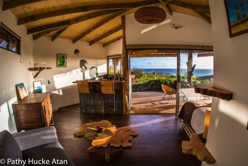 Kona Koa Lodge