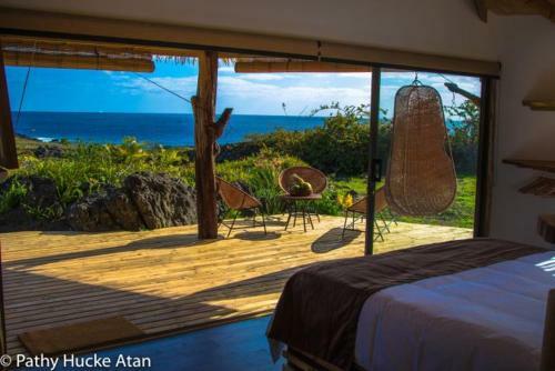 Kona Koa Lodge