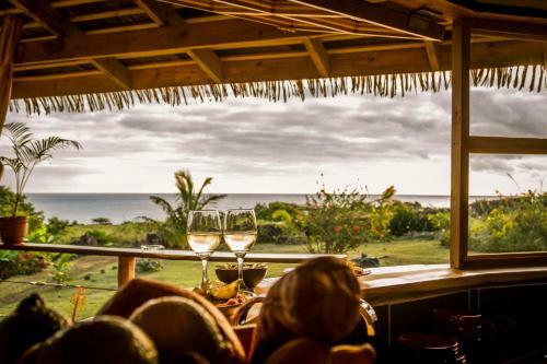Kona Koa Lodge