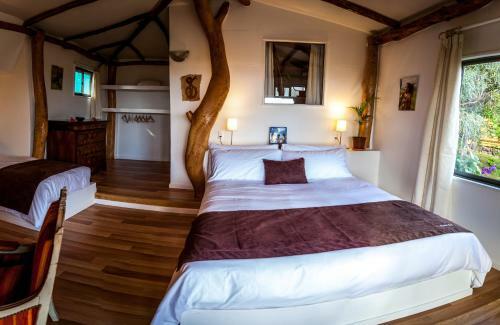 Kona Koa Lodge