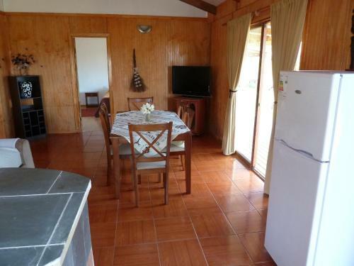 Caba�as Rau