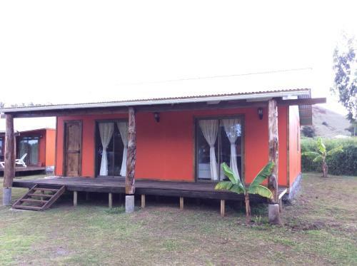 Caba�as Rau
