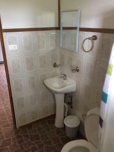 Caba�as Rau