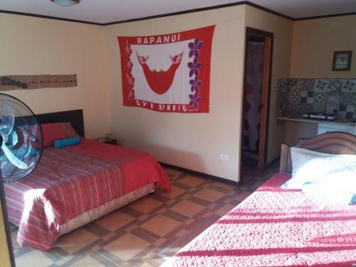 Tortuga Caba�as