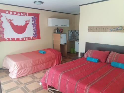 Tortuga Caba�as