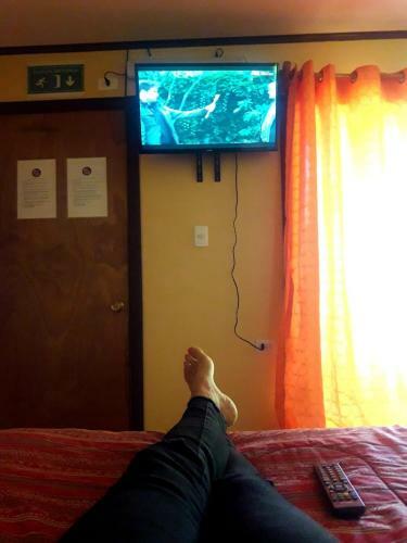 Tortuga Caba�as