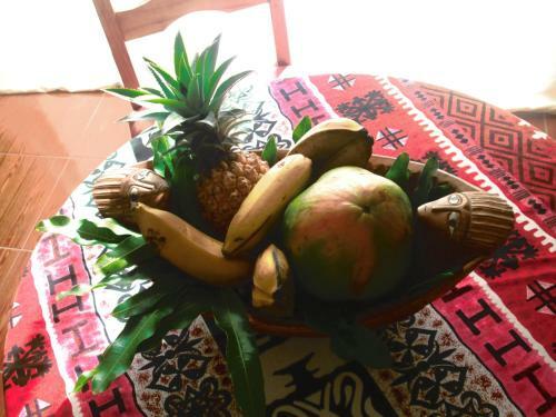 Lodge Te Ana Iri Caba�as