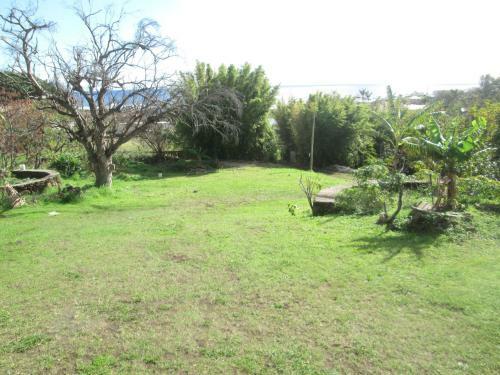 Lodge Te Ana Iri Caba�as