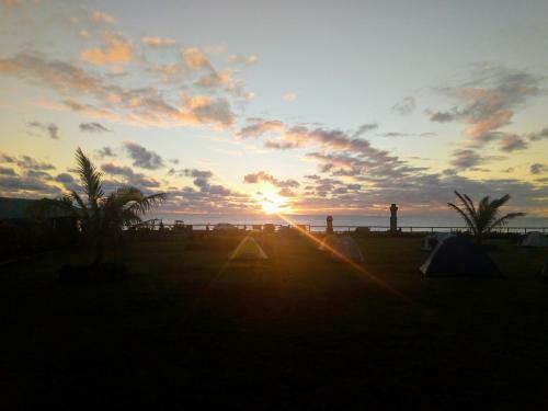 Camping Mihinoa