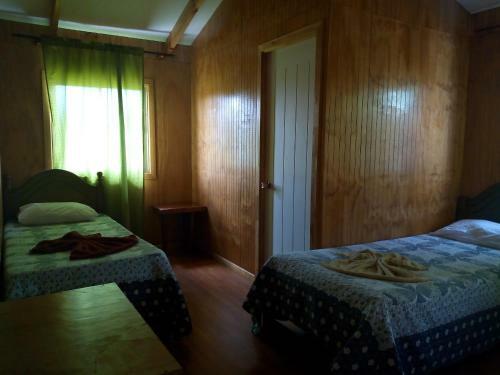 Camping Mihinoa