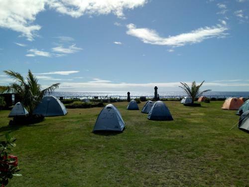 Camping Mihinoa