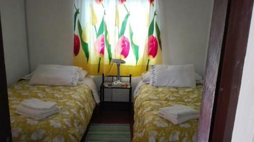 Lodge Caba�a Hare Moana