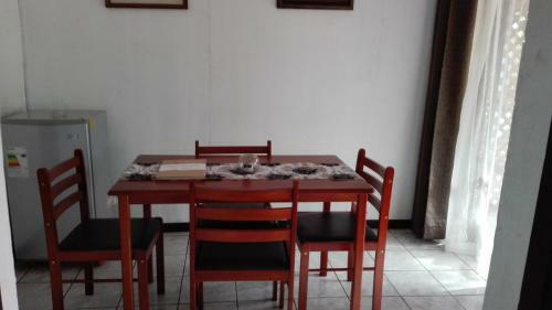 Lodge Caba�a Hare Moana