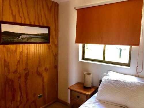 Lodge Caba�as Anavai Rapa Nui