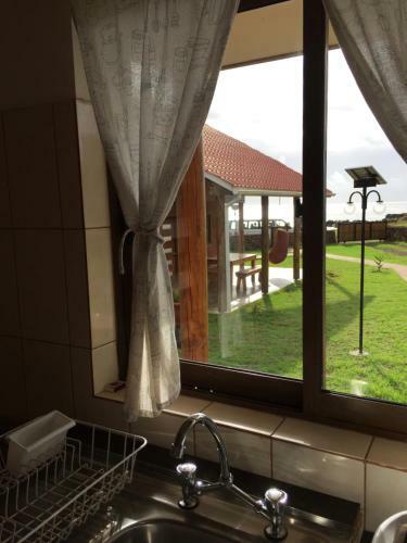 Lodge Caba�as Anavai Rapa Nui