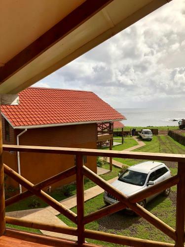 Lodge Caba�as Anavai Rapa Nui