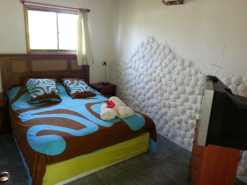 Lodge Caba�as Koreto